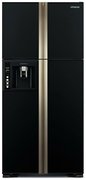 Холодильник Hitachi R-W 662 FPU3X GBK Холодильник Hitachi R-W 662 FPU3X GBK