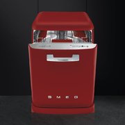 Посудомоечная машина Smeg LVFABRD фото 2 в Санкт-Петербурге