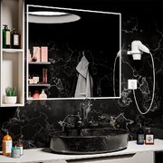 Настенный фен Meyvel MF1-1300 (White) фото 2 в Санкт-Петербурге