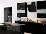 Вытяжка Maunfeld MANCHESTER 60 Black фото 3 в Санкт-Петербурге