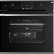 Духовой шкаф Kuppersbusch BP 6381.0 S3 Silver Chrome