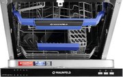 Встраиваемая посудомоечная машина Maunfeld MLP-08I Light Beam фото 4 в Санкт-Петербурге