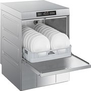 Посудомоечная машина Smeg UD505D фото 4 в Санкт-Петербурге