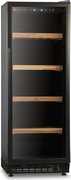 Винный шкаф Dunavox DX-114.270K фото 3 в Санкт-Петербурге