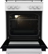 Комбинированная плита Gorenje GK6A20WF фото 3 в Санкт-Петербурге