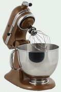 Миксер Китчен Эйд KSM150PSEBR фото 4 в Санкт-Петербурге Миксер KitchenAid KSM150PSEBR фото 4 в Санкт-Петербурге