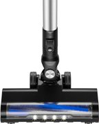 Пылесос Маунфилд MF-2032GR PRO фото 3 в Санкт-Петербурге Пылесос Maunfeld MF-2032GR PRO фото 3 в Санкт-Петербурге