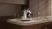 Кофейная станция Bork C810 wt фото 4 в Санкт-Петербурге