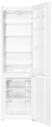 Холодильник MAUNFELD MFF180W фото 2 в Санкт-Петербурге