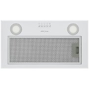 Встраиваемая вытяжка Krona ADEL 600 WHITE PB фото 2 в Санкт-Петербурге