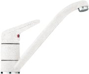 Смеситель Franke 750 белый Смеситель Franke 750 белый