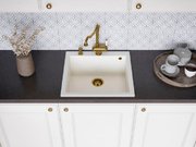 Смеситель Омойкири KYOTO 2 PLUS SI фото 3 в Санкт-Петербурге Смеситель Omoikiri KYOTO 2 PLUS SI фото 3 в Санкт-Петербурге