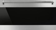 Духовой шкаф Smeg SF4303WMCX фото 3 в Санкт-Петербурге
