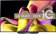 Телевизор LG OLED55B3RLA фото в Санкт-Петербурге