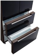 Холодильник Toshiba GR-RF532WE-PGJ(22) фото 4 в Санкт-Петербурге