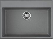 Мойка Омойкири TEDORI 68-GR фото в Санкт-Петербурге Мойка Omoikiri TEDORI 68-GR фото в Санкт-Петербурге