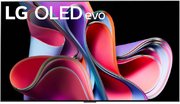 Телевизор Лджи OLED77G3 фото в Санкт-Петербурге Телевизор LG OLED77G3 фото в Санкт-Петербурге