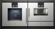 Духовой шкаф Gaggenau BOP 251-111 фото 2 в Санкт-Петербурге