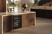 Встраиваемый винный шкаф Miele KWTUS 7096 E фото 3 в Санкт-Петербурге
