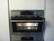 Духовой шкаф AEG KS7415001M фото 3 в Санкт-Петербурге
