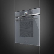Духовой шкаф Smeg SFP6104STS фото 2 в Санкт-Петербурге