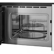 Микроволновая печь встраиваемая MAUNFELD MBMO.20.8GW фото 4 в Санкт-Петербурге