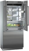 Встраиваемый холодильник Liebherr ECBNei 9972 BioFresh NoFrost фото 2 в Санкт-Петербурге