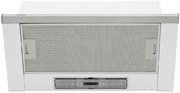 Вытяжка Krona KAMILLA slim 600 INOX (2 мотора) фото 2 в Санкт-Петербурге