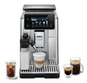 Кофемашина DeLonghi ECAM630.55.SM фото 2 в Санкт-Петербурге