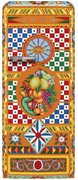 Холодильник Smeg FAB28RDGC5 Холодильник Smeg FAB28RDGC5