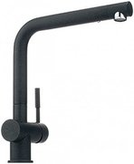 Смеситель Franke Platte 370-1 оникс Смеситель Franke Platte 370-1 оникс