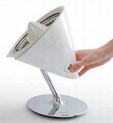 Соковыжималка Бугатти Juicer Vita White фото 3 в Санкт-Петербурге Соковыжималка Bugatti Juicer Vita White фото 3 в Санкт-Петербурге