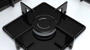 Газовая варочная панель Bosch POP7C2O12O фото 4 в Санкт-Петербурге