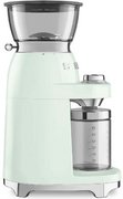 Кофемолка Смег CGF03PGEU фото 2 в Санкт-Петербурге Кофемолка Smeg CGF03PGEU фото 2 в Санкт-Петербурге