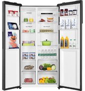 Холодильник Haier HRF-541DY7RU фото 4 в Санкт-Петербурге