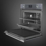 Духовой шкаф Smeg SO6100S2S фото 3 в Санкт-Петербурге
