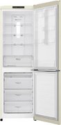 Холодильник LG GA-B419SEJL фото 3 в Санкт-Петербурге