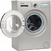 Стиральная машина Vestfrost VFWM1240SL фото 3 в Санкт-Петербурге