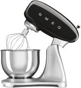 Миксер Smeg SMF04BLEU фото в Санкт-Петербурге