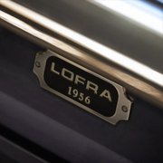 Вытяжка Lofra DOLCEVITA 150 STAINLESS STEEL & BRONZE фото 3 в Санкт-Петербурге