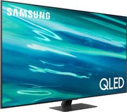 Телевизор Samsung QE55Q80AAU фото 3 в Санкт-Петербурге