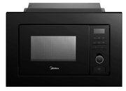 Встраиваемая микроволновая печь Midea MI72200B фото 3 в Санкт-Петербурге