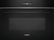 Встраиваемая микроволновая печь Siemens CE732GXB1 Встраиваемая микроволновая печь Siemens CE732GXB1