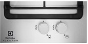 Варочная панель Electrolux EGG93322NX фото 4 в Санкт-Петербурге