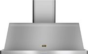 Вытяжка Lofra DOLCEVITA 150 STAINLESS STEEL & BRASS фото в Санкт-Петербурге