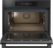 Встраиваемая микроволновая печь Asko OM64GSH фото 4 в Санкт-Петербурге