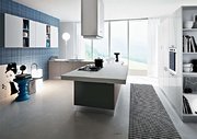 Вытяжка Falmec Menhir isola 70 ix (800) ECP фото 4 в Санкт-Петербурге