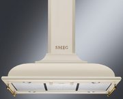 Вытяжка Smeg KCI19POE фото 2 в Санкт-Петербурге