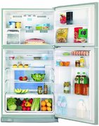 Холодильник Hitachi R-Z662 EU9X STS фото 2 в Санкт-Петербурге