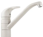 Смеситель Франке 290-1 белый фото в Санкт-Петербурге Смеситель Franke 290-1 белый фото в Санкт-Петербурге